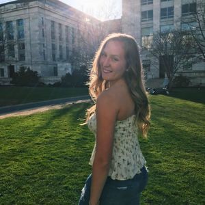 Meet your Posher, Kerry